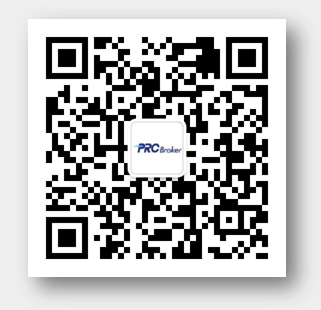 PRCBroker 微信二维码